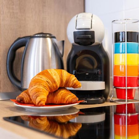 Sorgenfrei Apartment Rovinj Ngoại thất bức ảnh