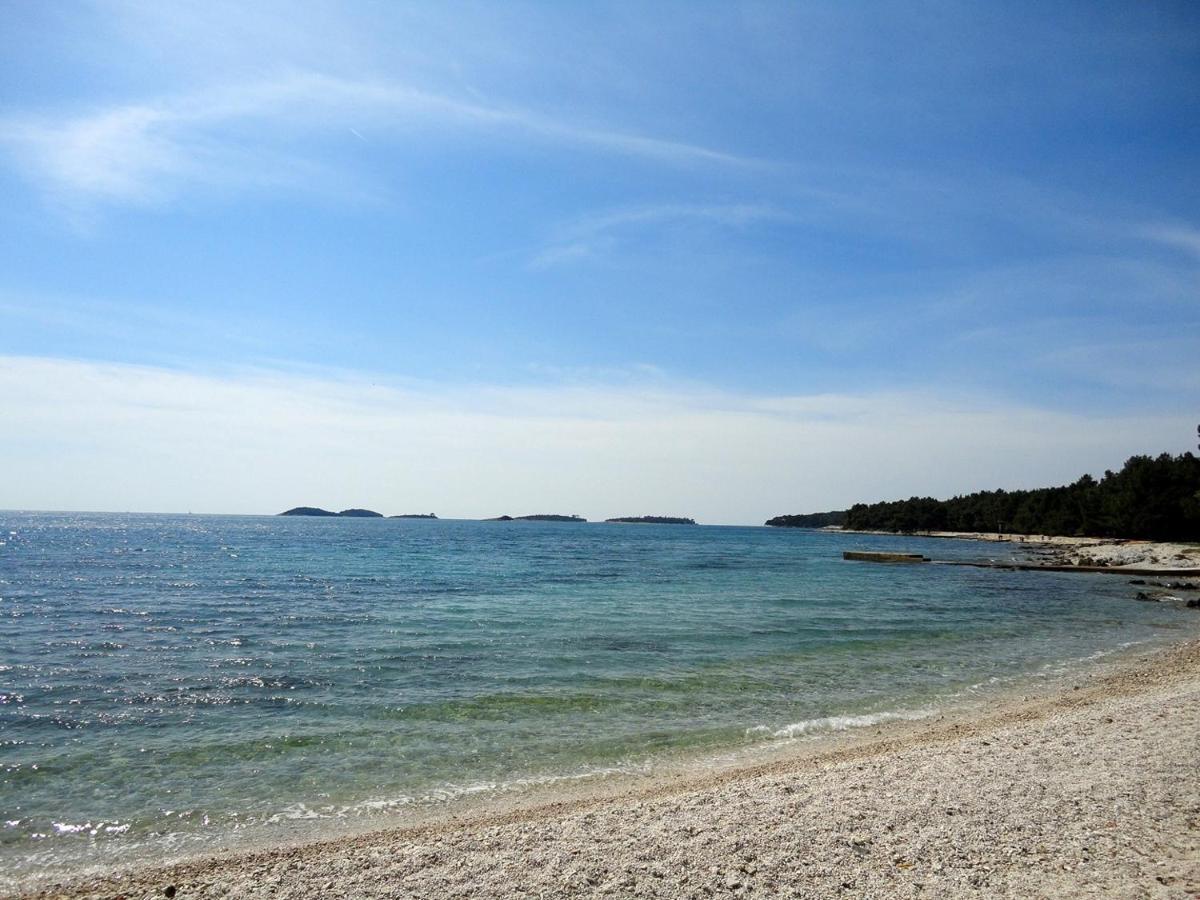 Sorgenfrei Apartment Rovinj Ngoại thất bức ảnh