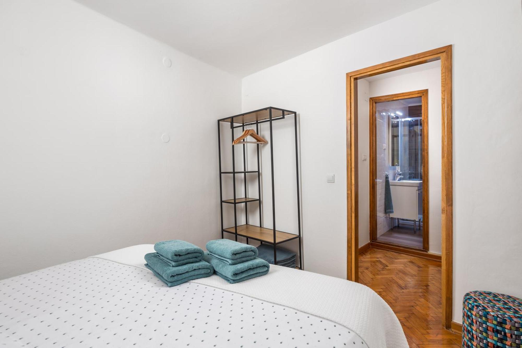Sorgenfrei Apartment Rovinj Ngoại thất bức ảnh