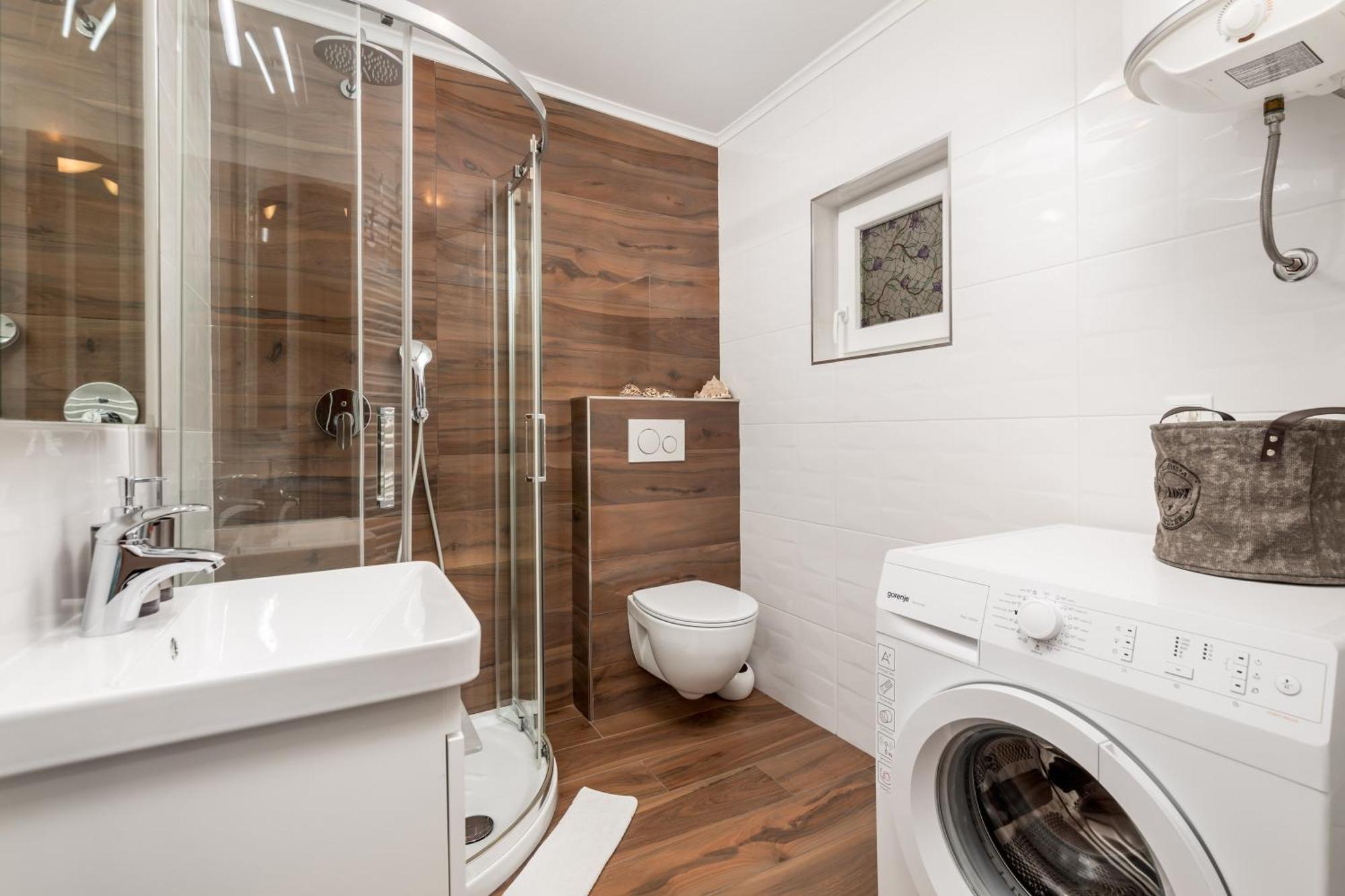 Sorgenfrei Apartment Rovinj Ngoại thất bức ảnh